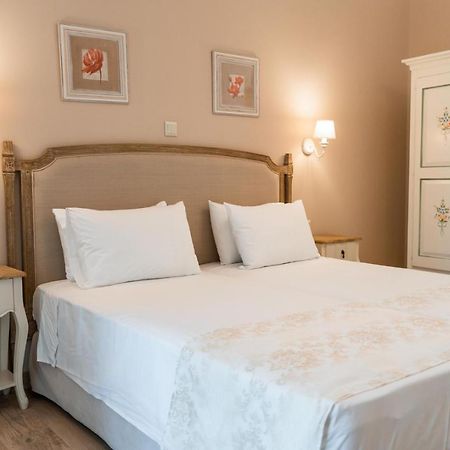 Luxury Villa Aphrodite Agios Spyridon  Экстерьер фото