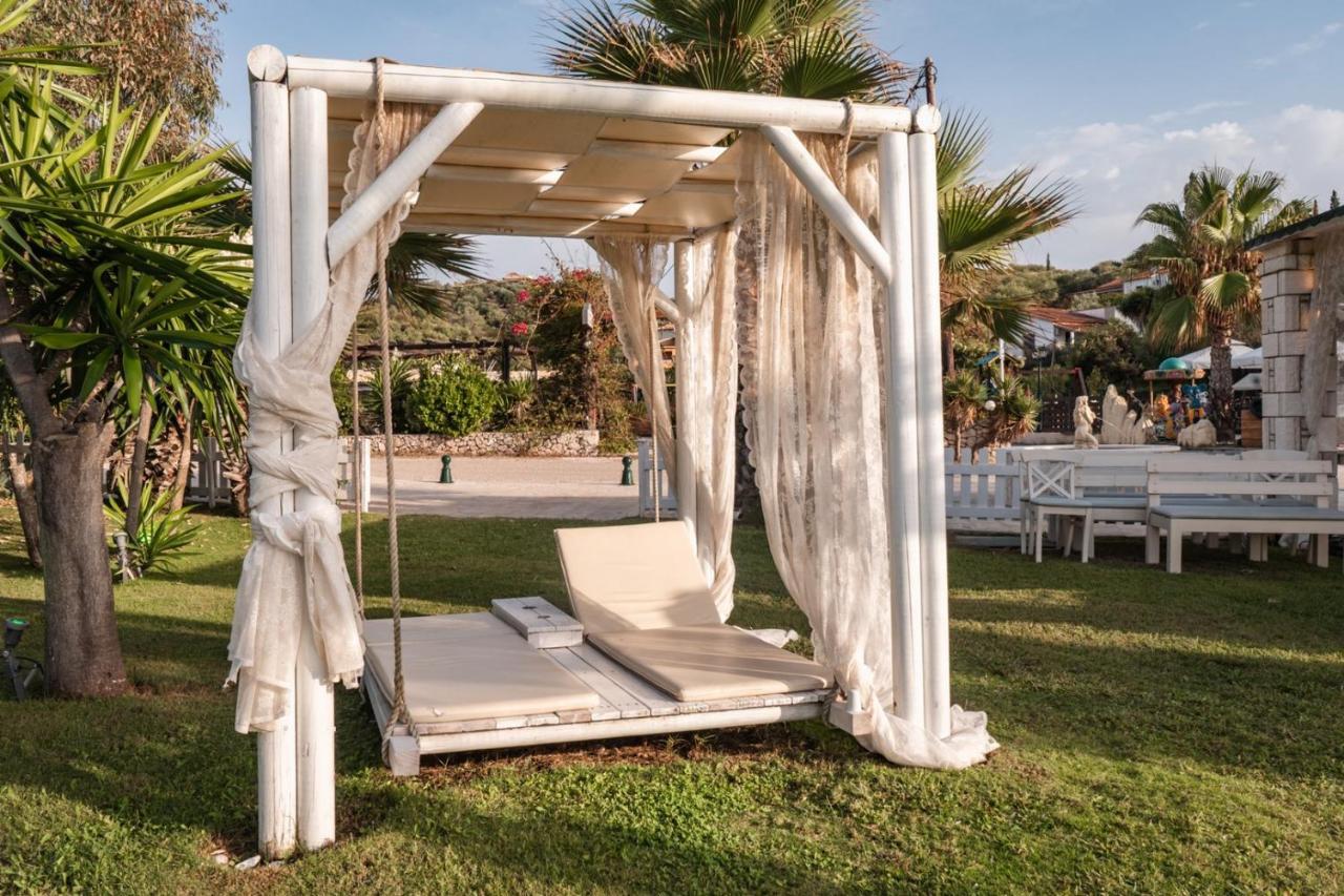 Luxury Villa Aphrodite Agios Spyridon  Экстерьер фото
